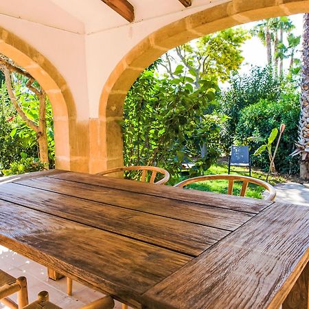 Holiday Home Cofitsa By Interhome Javea Luaran gambar