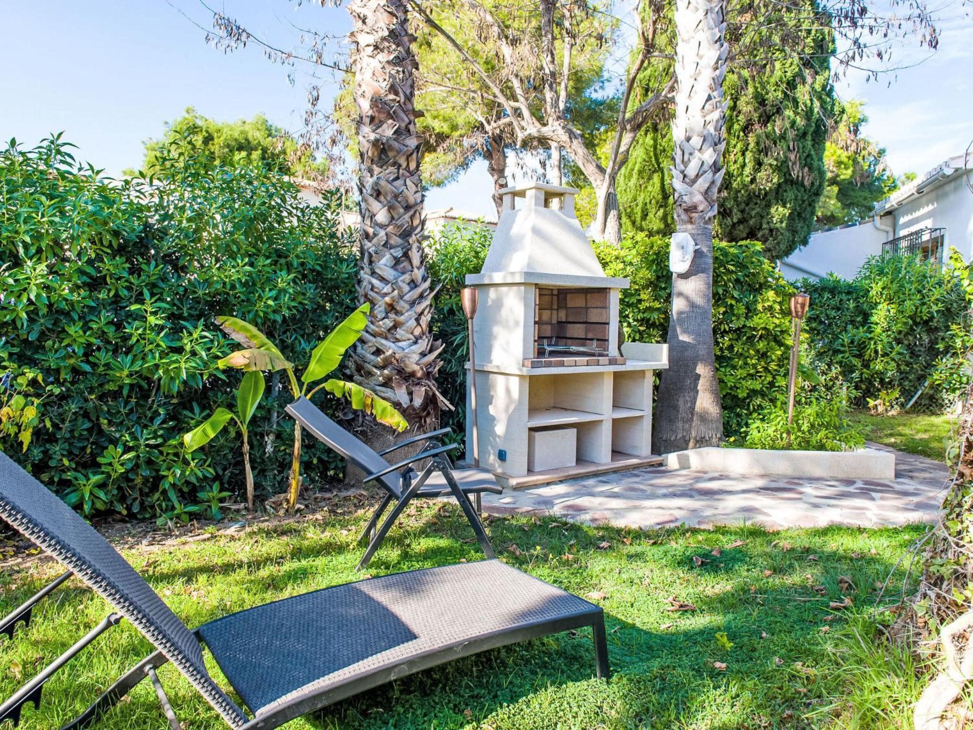 Holiday Home Cofitsa By Interhome Javea Luaran gambar