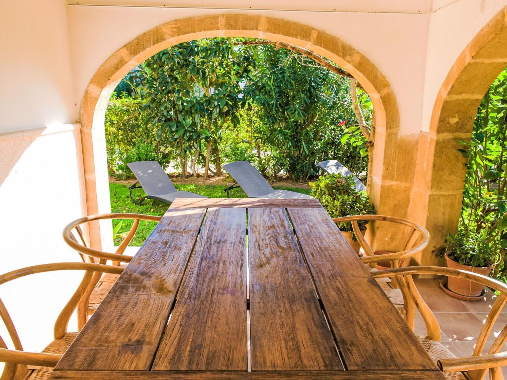 Holiday Home Cofitsa By Interhome Javea Luaran gambar