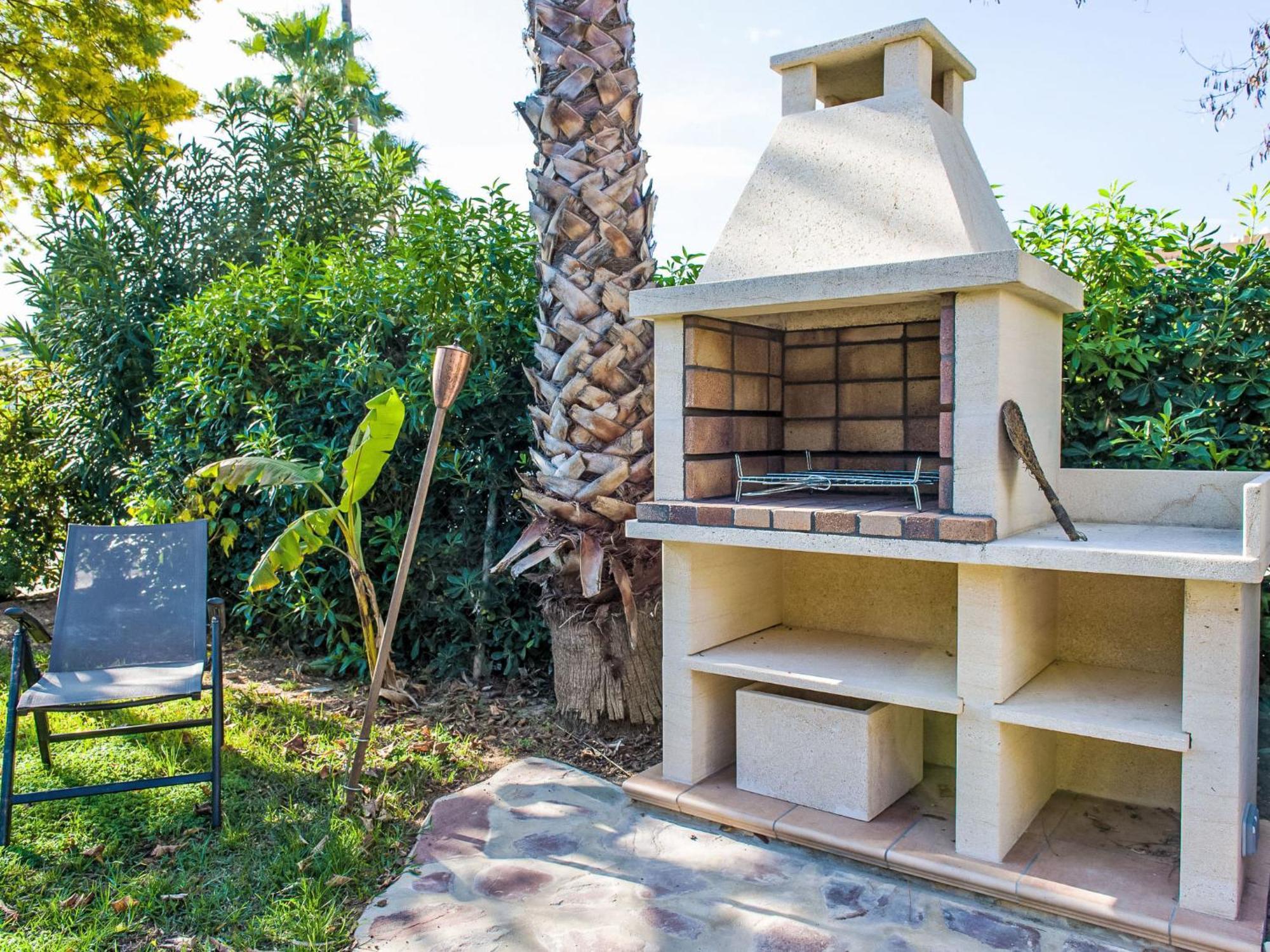 Holiday Home Cofitsa By Interhome Javea Luaran gambar