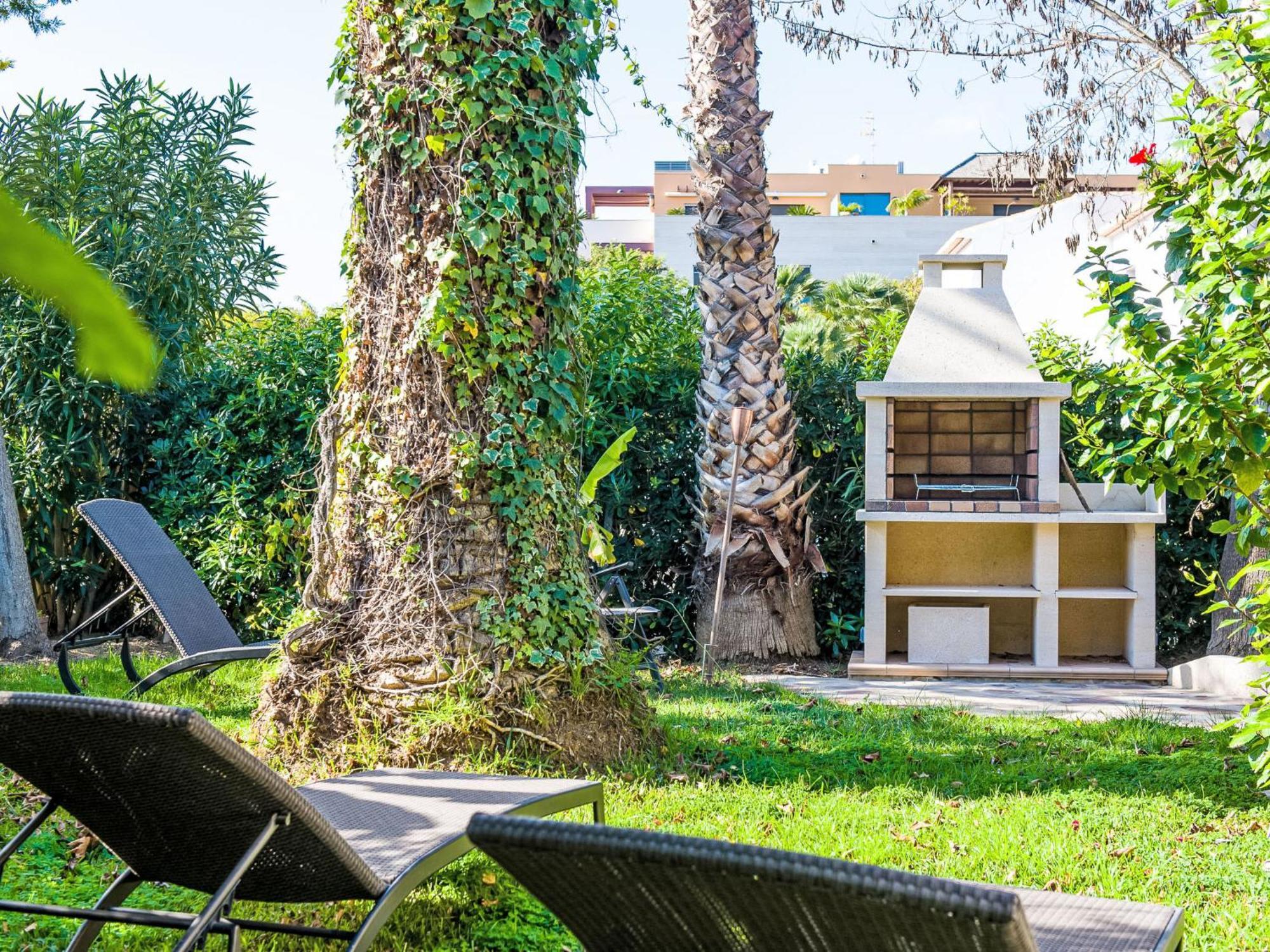 Holiday Home Cofitsa By Interhome Javea Luaran gambar