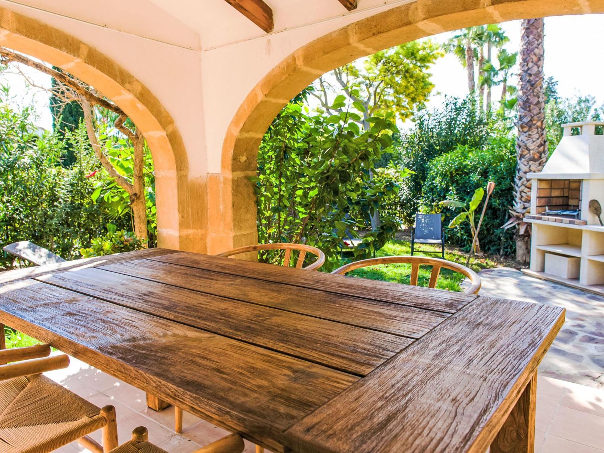 Holiday Home Cofitsa By Interhome Javea Luaran gambar