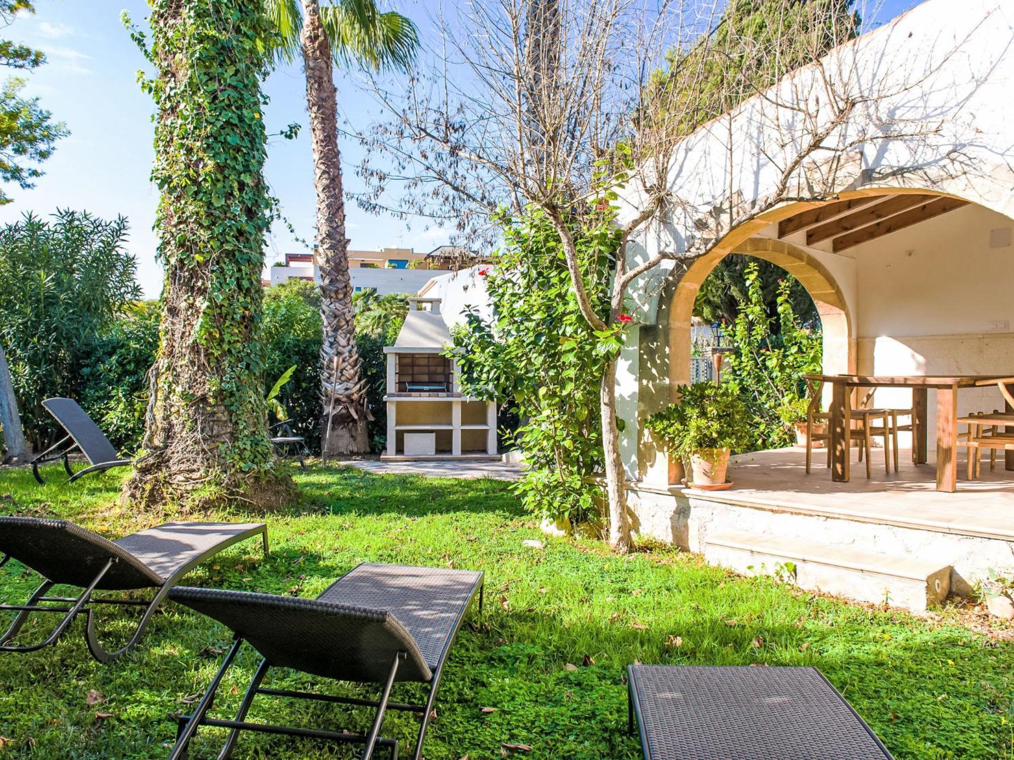 Holiday Home Cofitsa By Interhome Javea Luaran gambar