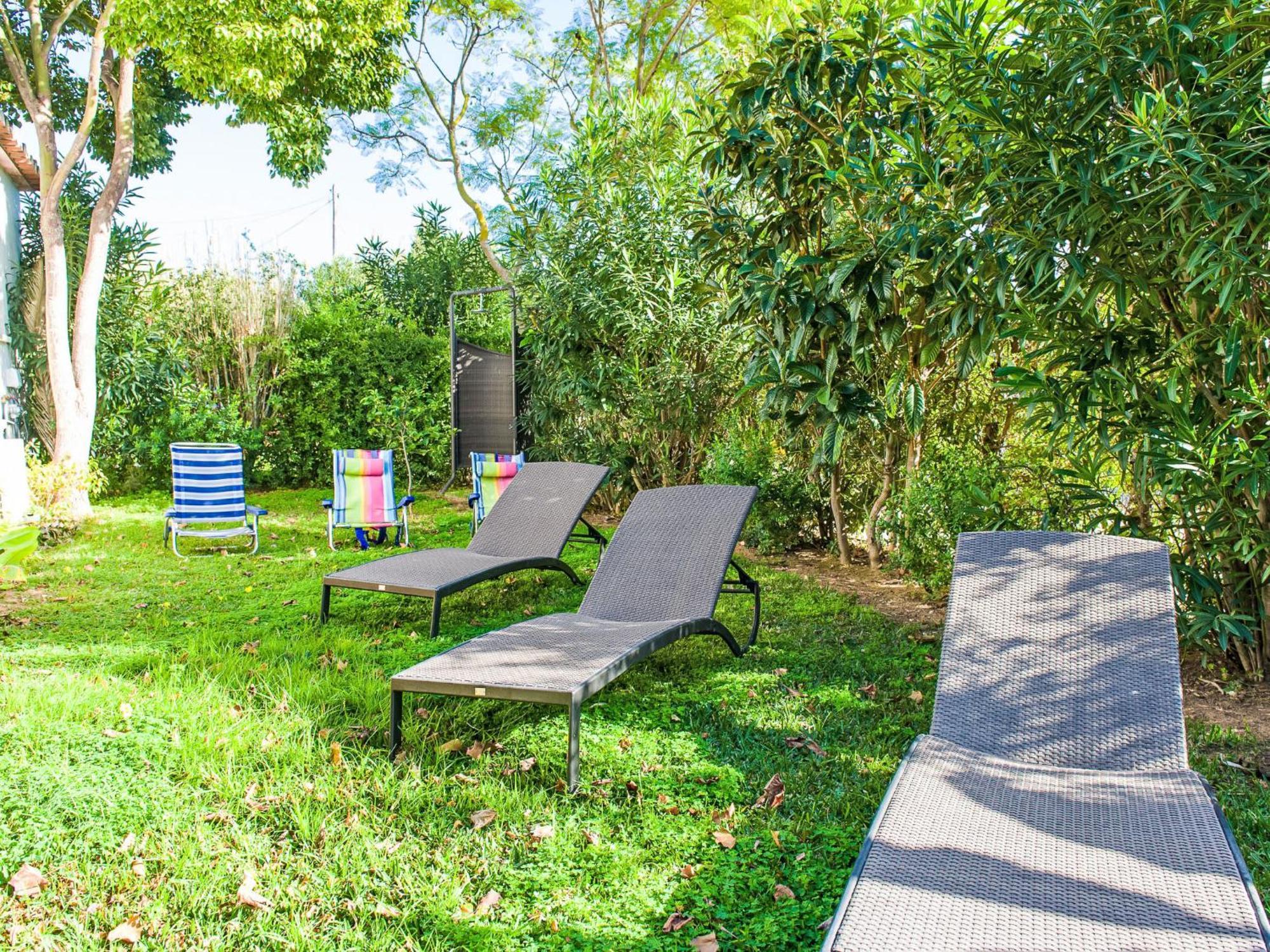 Holiday Home Cofitsa By Interhome Javea Luaran gambar