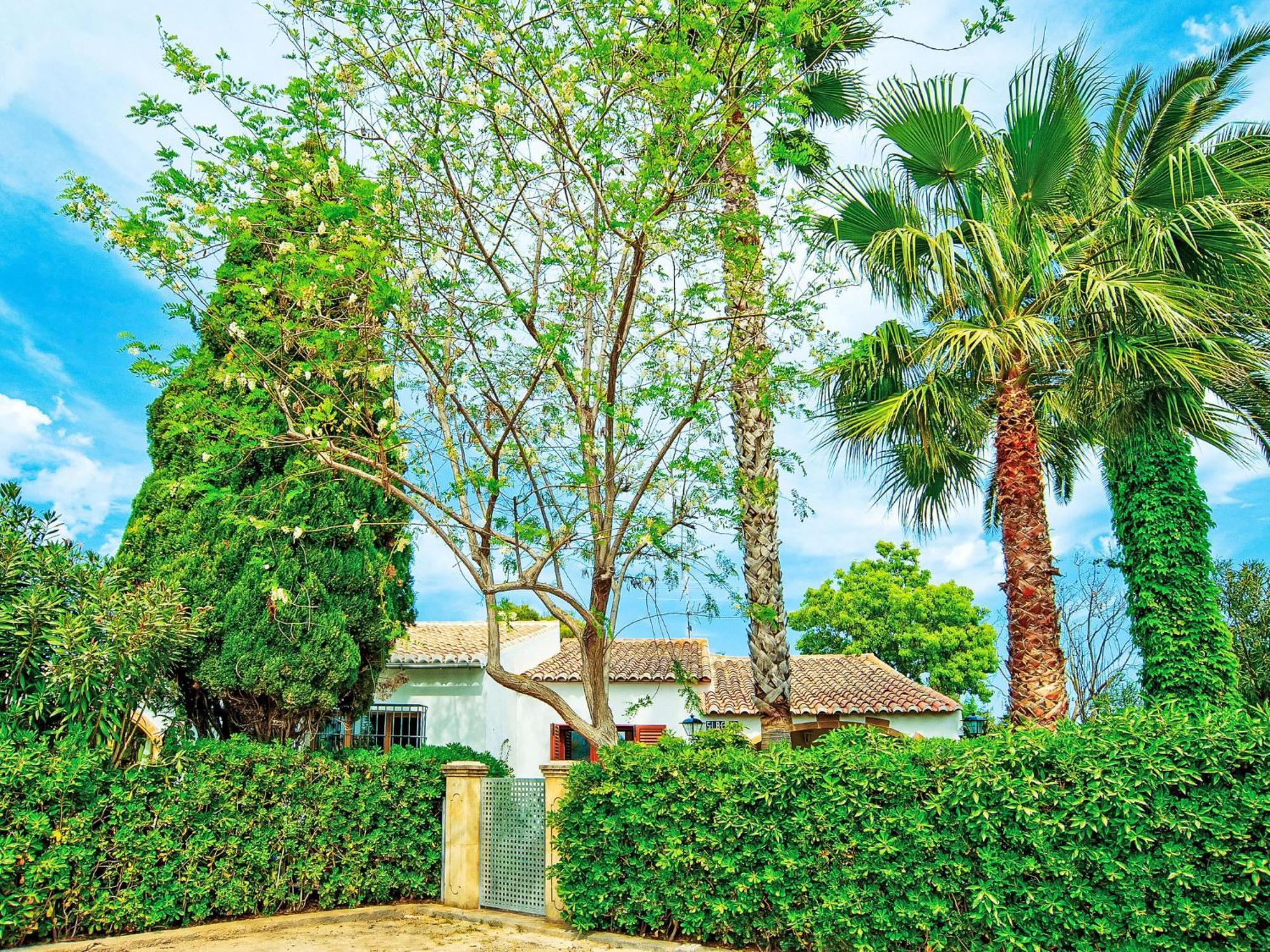Holiday Home Cofitsa By Interhome Javea Luaran gambar